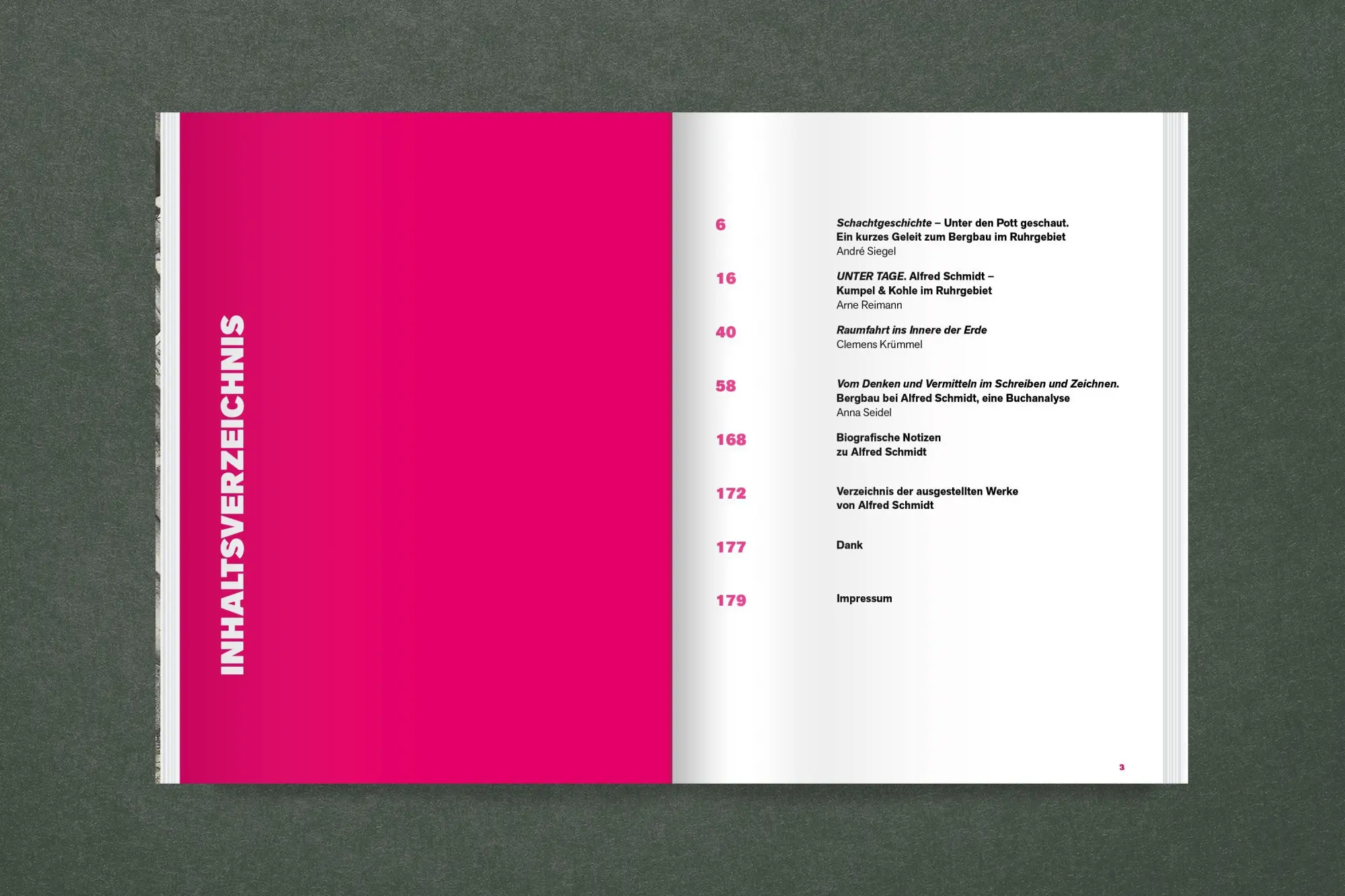 Bild: 9783987412509 | UNTER TAGE | Alfred Schmidt - Kumpel &amp; Kohle im Ruhrgebiet | Buch