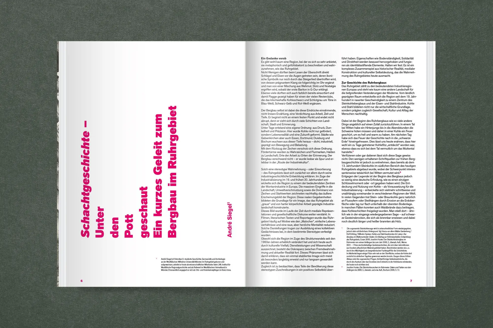 Bild: 9783987412509 | UNTER TAGE | Alfred Schmidt - Kumpel &amp; Kohle im Ruhrgebiet | Buch