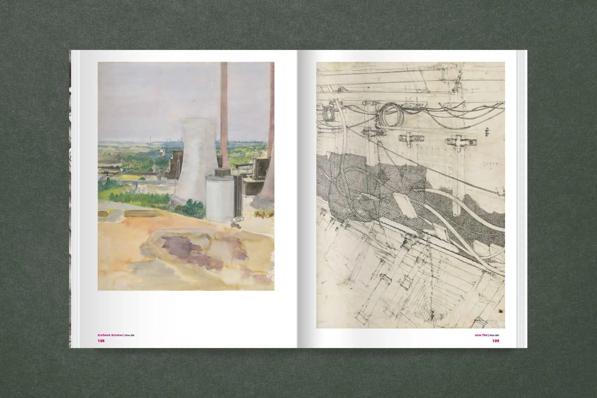 Bild: 9783987412509 | UNTER TAGE | Alfred Schmidt - Kumpel &amp; Kohle im Ruhrgebiet | Buch