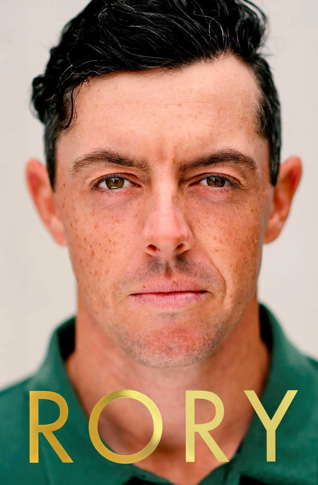 Cover: 9781398552609 | Rory | The Heartache and Triumph of Golf's Most Human Superstar | Buch