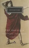 Cover: 9781857152609 | The Oresteia | Aeschylus | Buch | Gebunden | Englisch | 2004