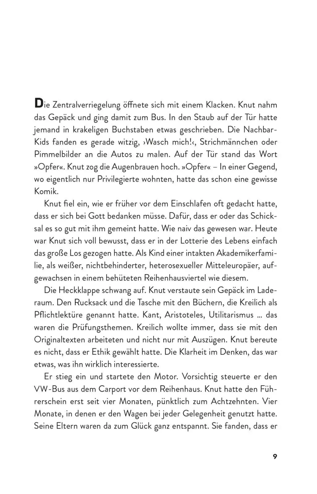 Bild: 9783551322609 | WEIL. | Martin Muser | Taschenbuch | 128 S. | Deutsch | 2025