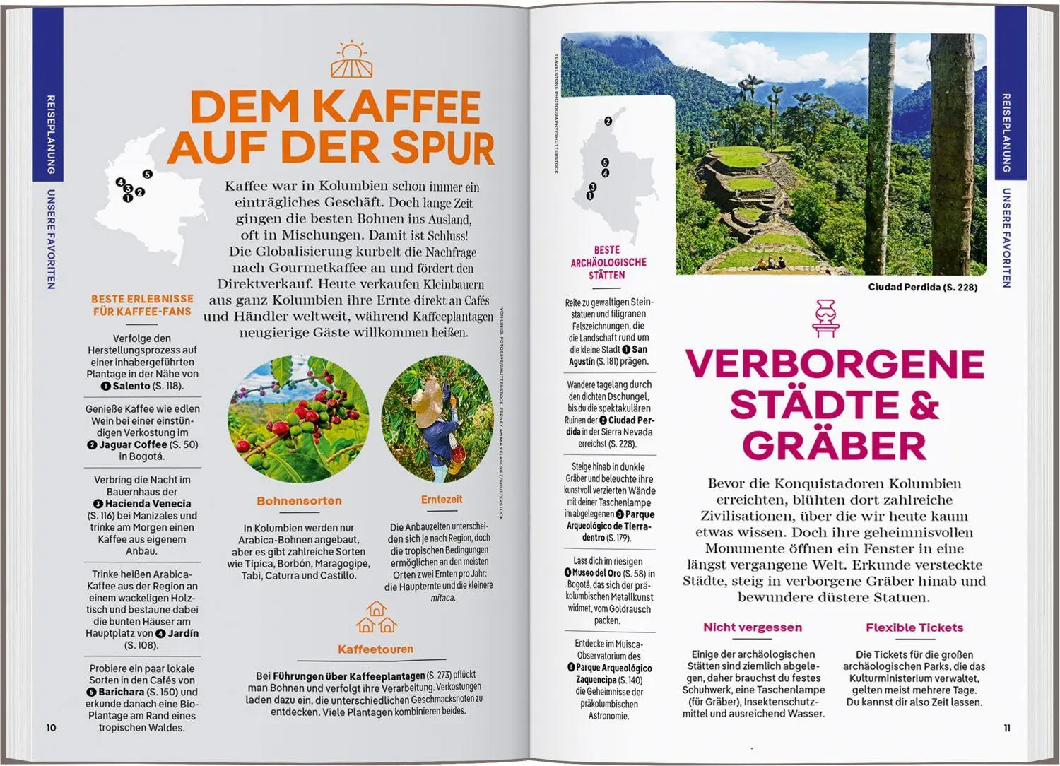 Bild: 9783575012609 | LONELY PLANET Reiseführer Kolumbien | LONELY PLANET Deutschland | Buch