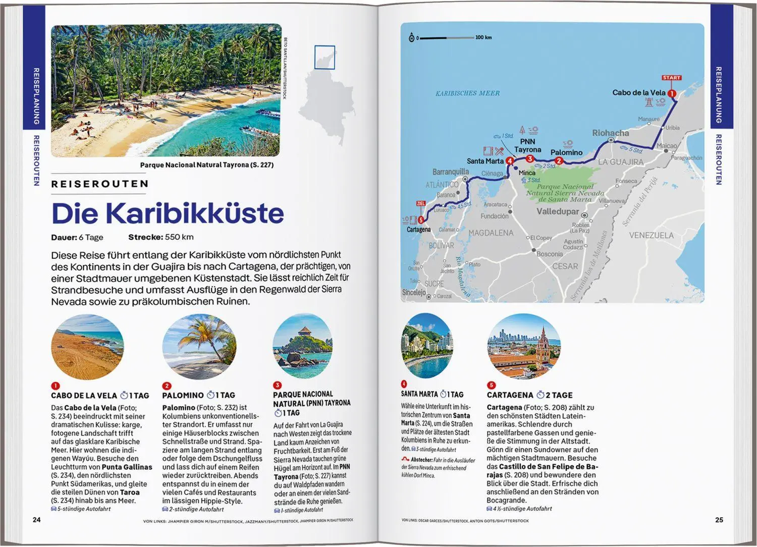 Bild: 9783575012609 | LONELY PLANET Reiseführer Kolumbien | LONELY PLANET Deutschland | Buch