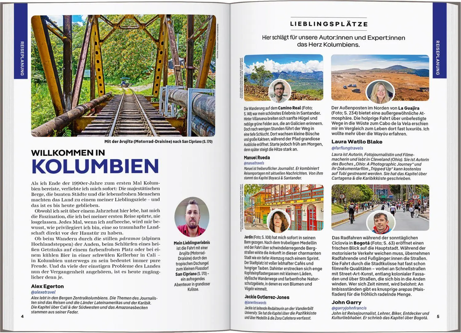 Bild: 9783575012609 | LONELY PLANET Reiseführer Kolumbien | LONELY PLANET Deutschland | Buch