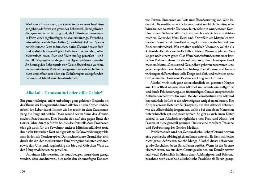 Bild: 9783710402609 | Natürlich gesund mit Dr. Hans Gasperl | Hans Gasperl | Buch | 208 S.