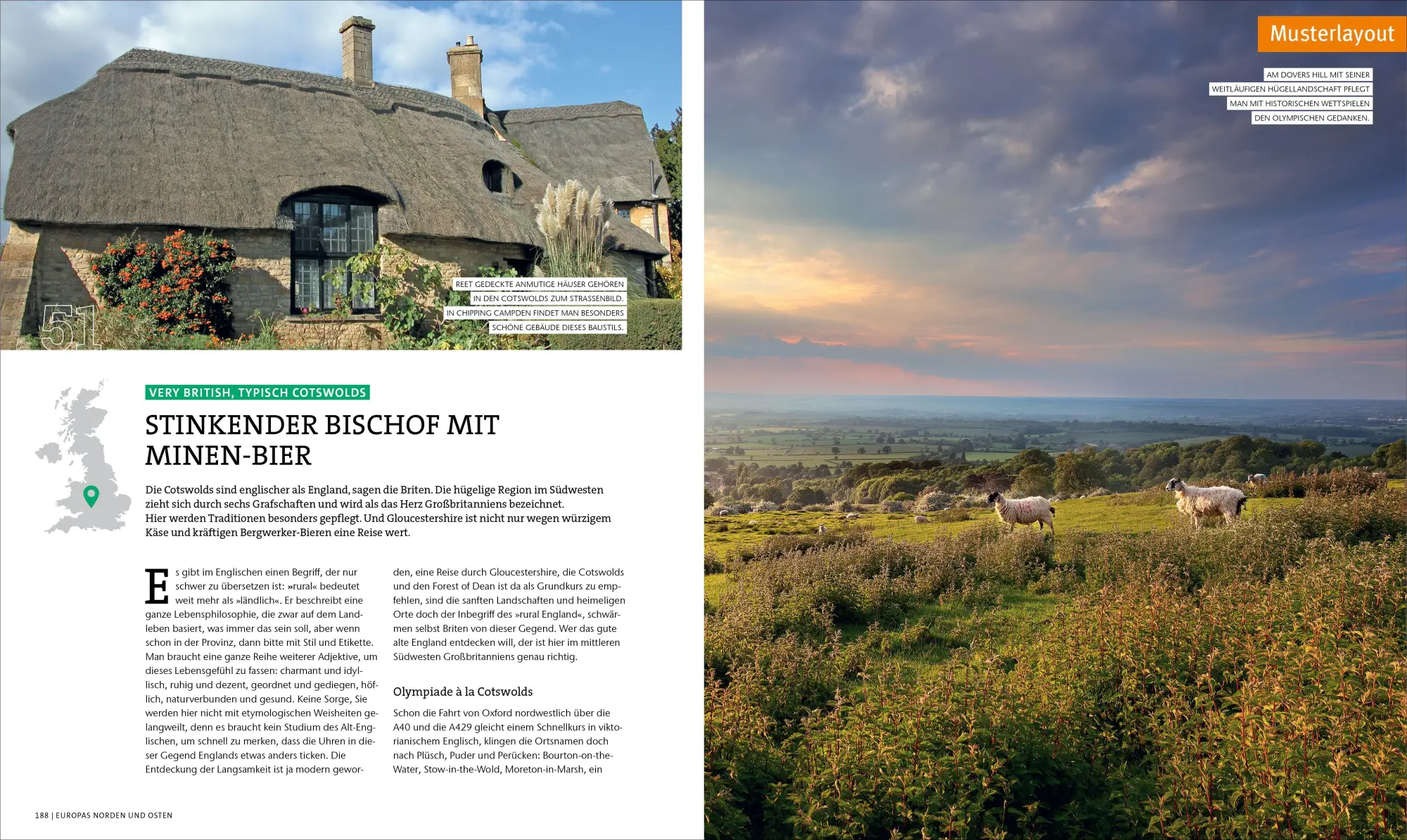 Bild: 9783734332609 | Secret Places Schottland mit dem Wohnmobil | Udo Haafke | Buch | 2025