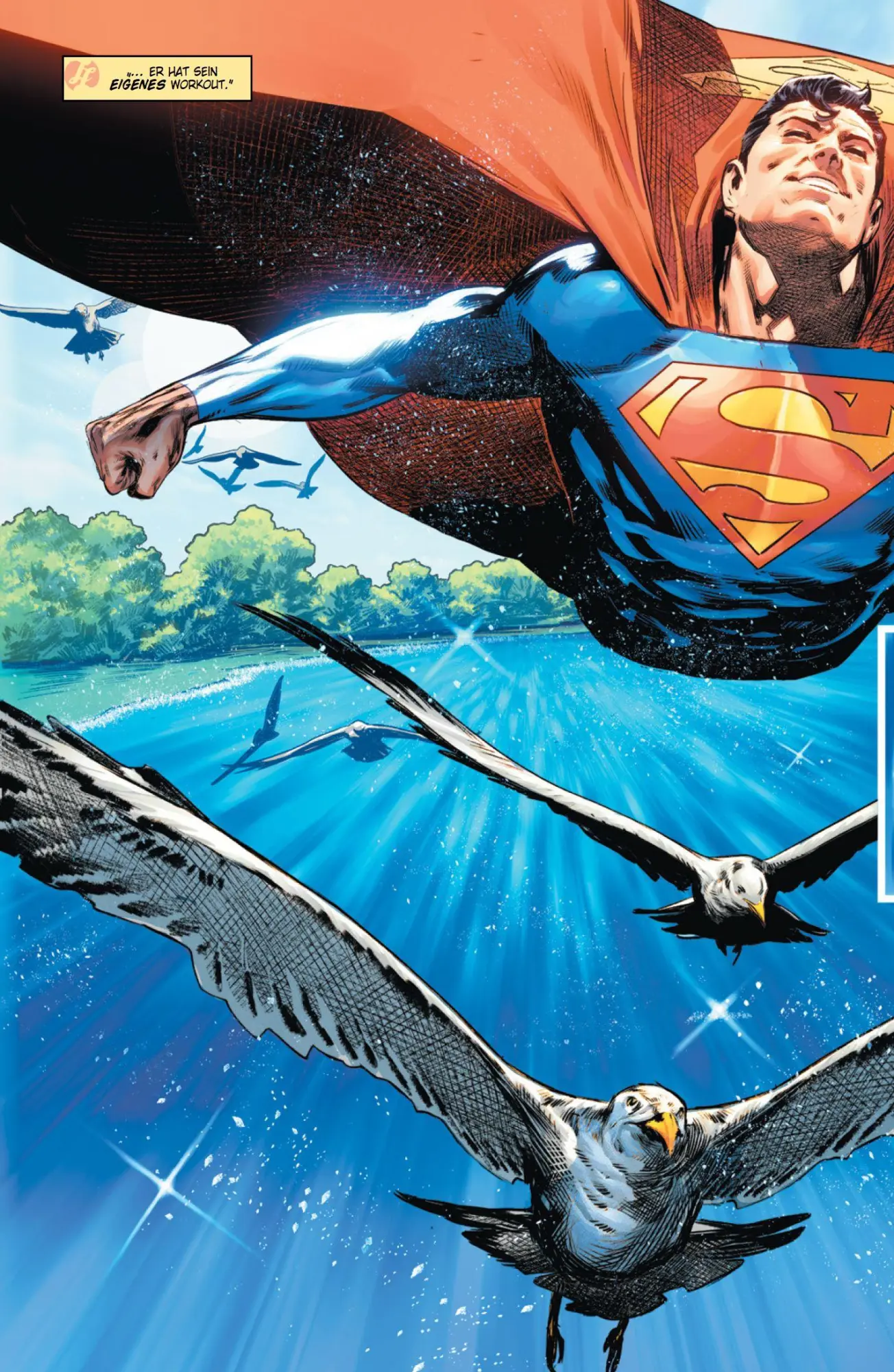 Bild: 9783741642609 | Superman | Bd. 5 (3. Serie): Das Haus von Brainiac | Taschenbuch