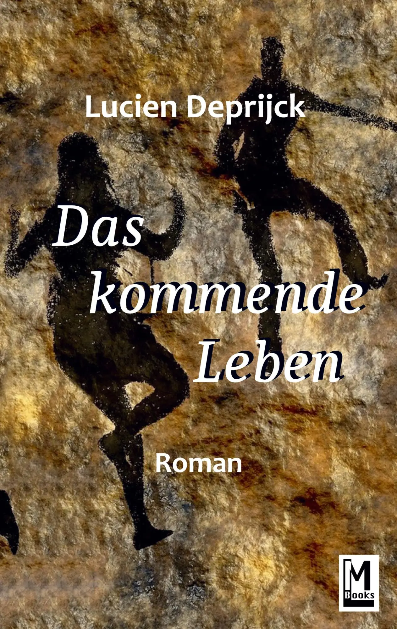 Cover: 9783756802609 | Das kommende Leben | Lucien Deprijck | Taschenbuch | Paperback | 2022