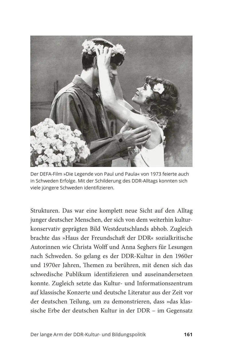 Bild: 9783898092609 | Schweden und Deutschland | Henry Werner | Taschenbuch | 192 S. | 2025