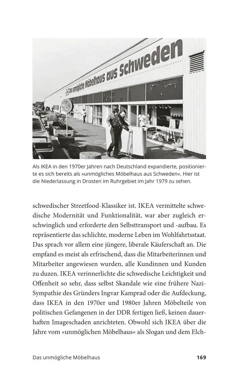 Bild: 9783898092609 | Schweden und Deutschland | Henry Werner | Taschenbuch | 192 S. | 2025