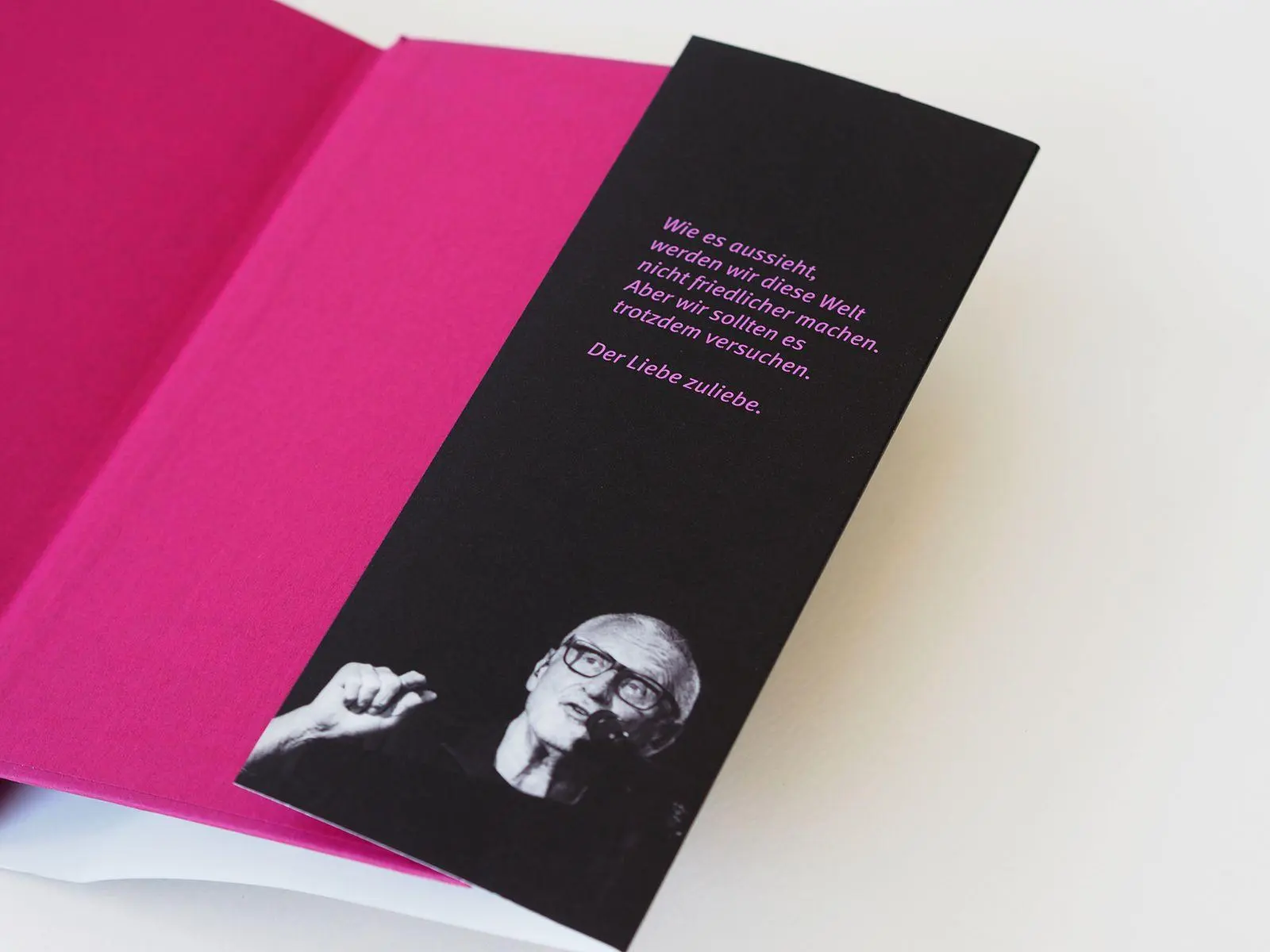 Bild: 9783963402609 | Der Liebe zuliebe | Konstantin Wecker | Buch | 272 S. | Deutsch | 2025