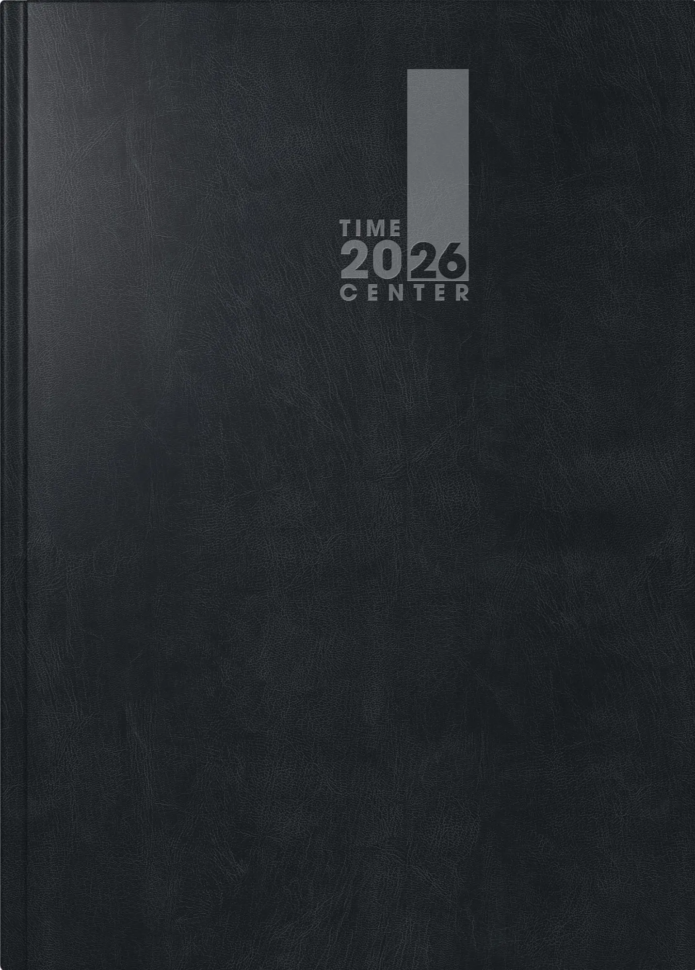 Cover: 4061947142709 | BRUNNEN 1072520906 Buchkalender TimeCenter Mod. 725 2026 A5,...