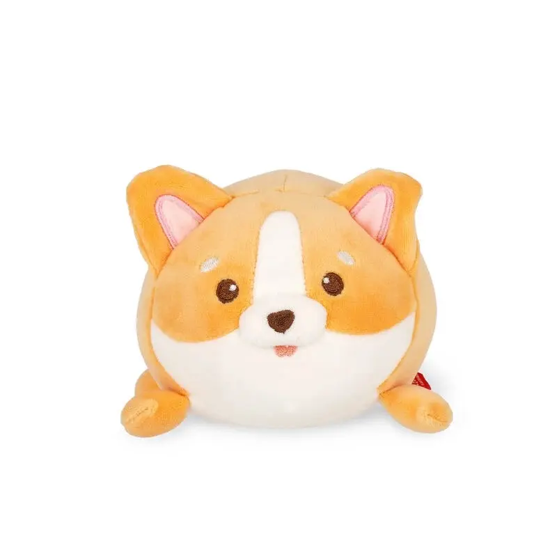 Cover: 8052694022709 | Legami Plüschtier - Super Soft! - Mini - Corgi | Englisch | 2025