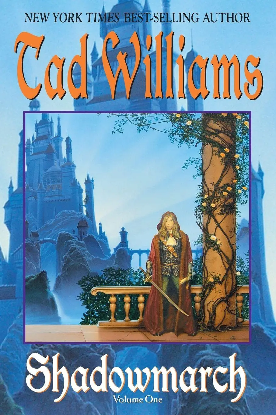 Cover: 9780756402709 | Shadowmarch | Shadowmarch: Volume I | Tad Williams | Taschenbuch