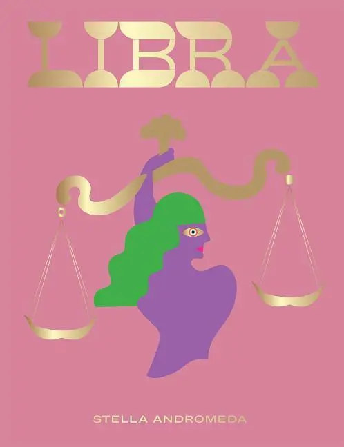 Cover: 9781784882709 | Libra | Harness the Power of the Zodiac (Astrology, Star Sign) | Buch
