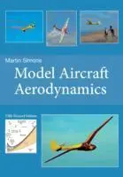 Cover: 9781854862709 | Model Aircraft Aerodynamics | Martin Simons | Taschenbuch | Englisch
