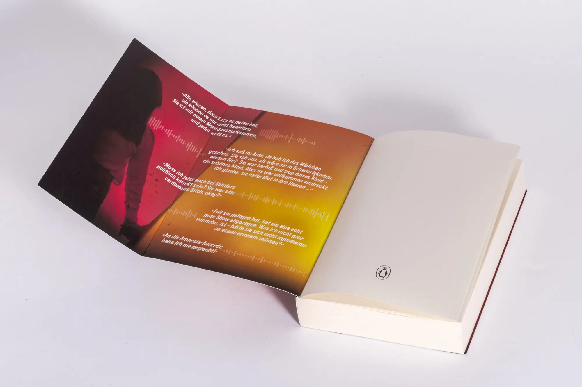 Bild: 9783328112709 | All your pretty lies. Glaubst du deinen Lügen? | Amy Tintera | Buch