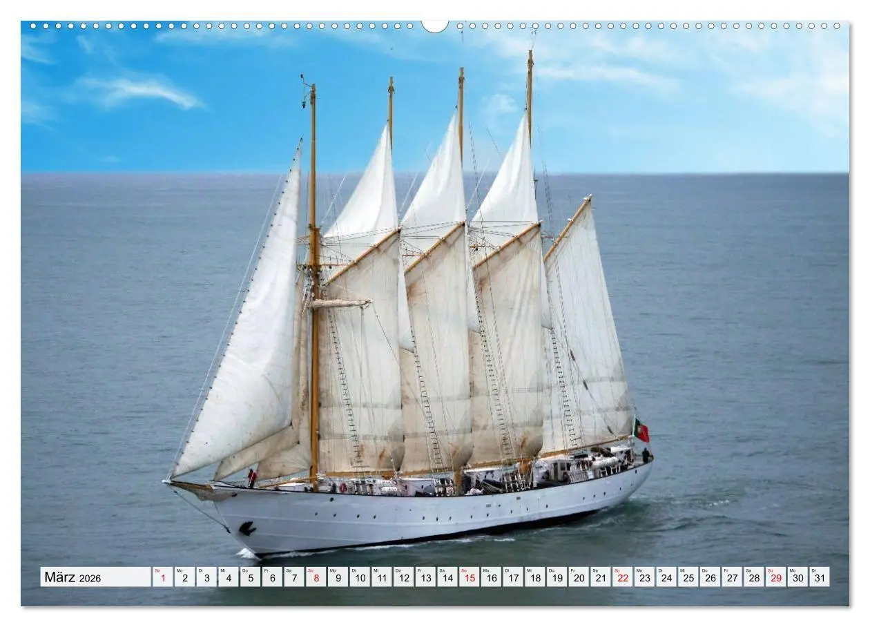 Bild: 9783457742709 | Windjammertreffen - Segelschiffe zu Gast in Bremerhaven...