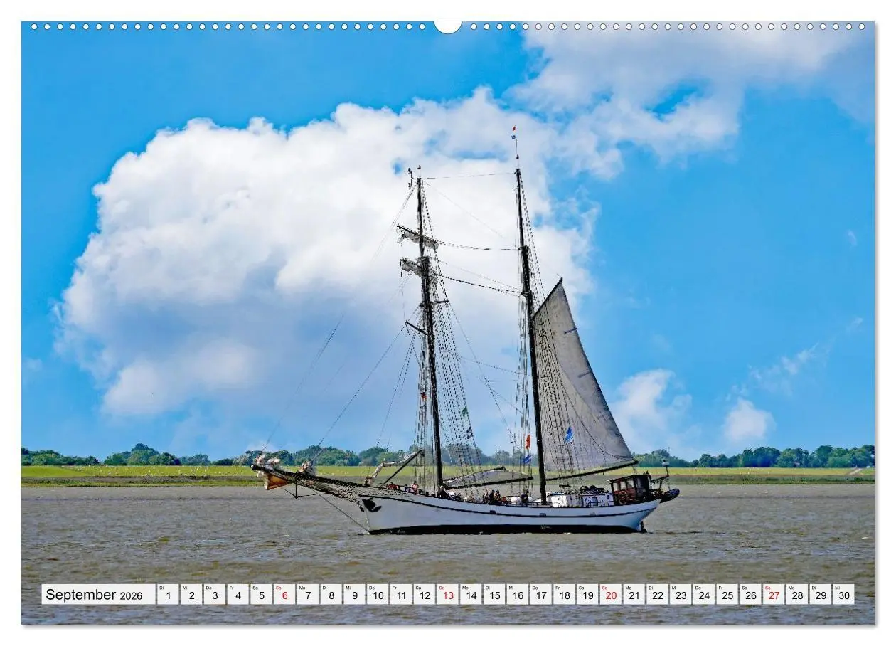 Bild: 9783457742709 | Windjammertreffen - Segelschiffe zu Gast in Bremerhaven...