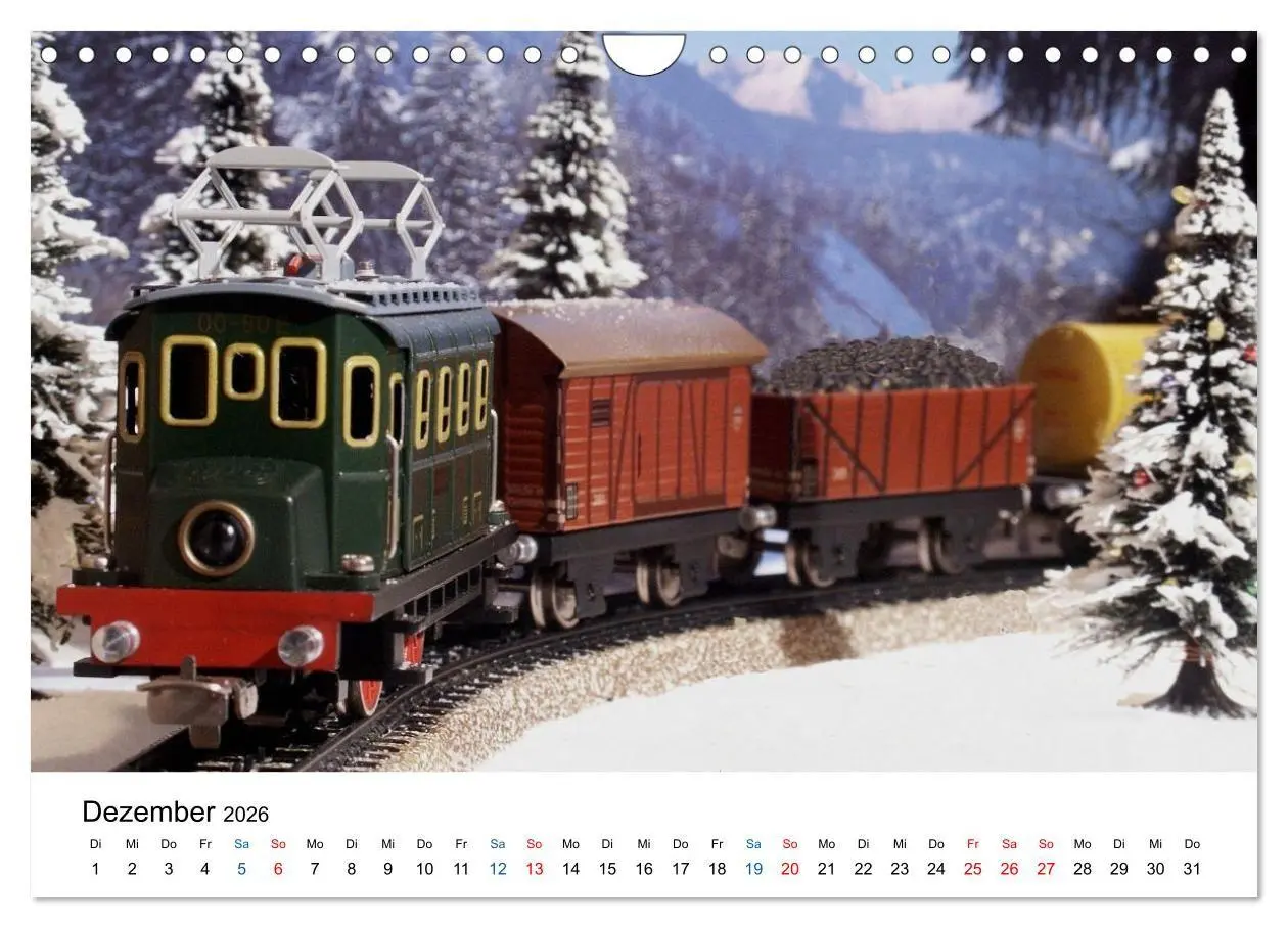 Bild: 9783516692709 | Klassische Loks aus Göppingen (Wandkalender 2026 DIN A4 quer),...