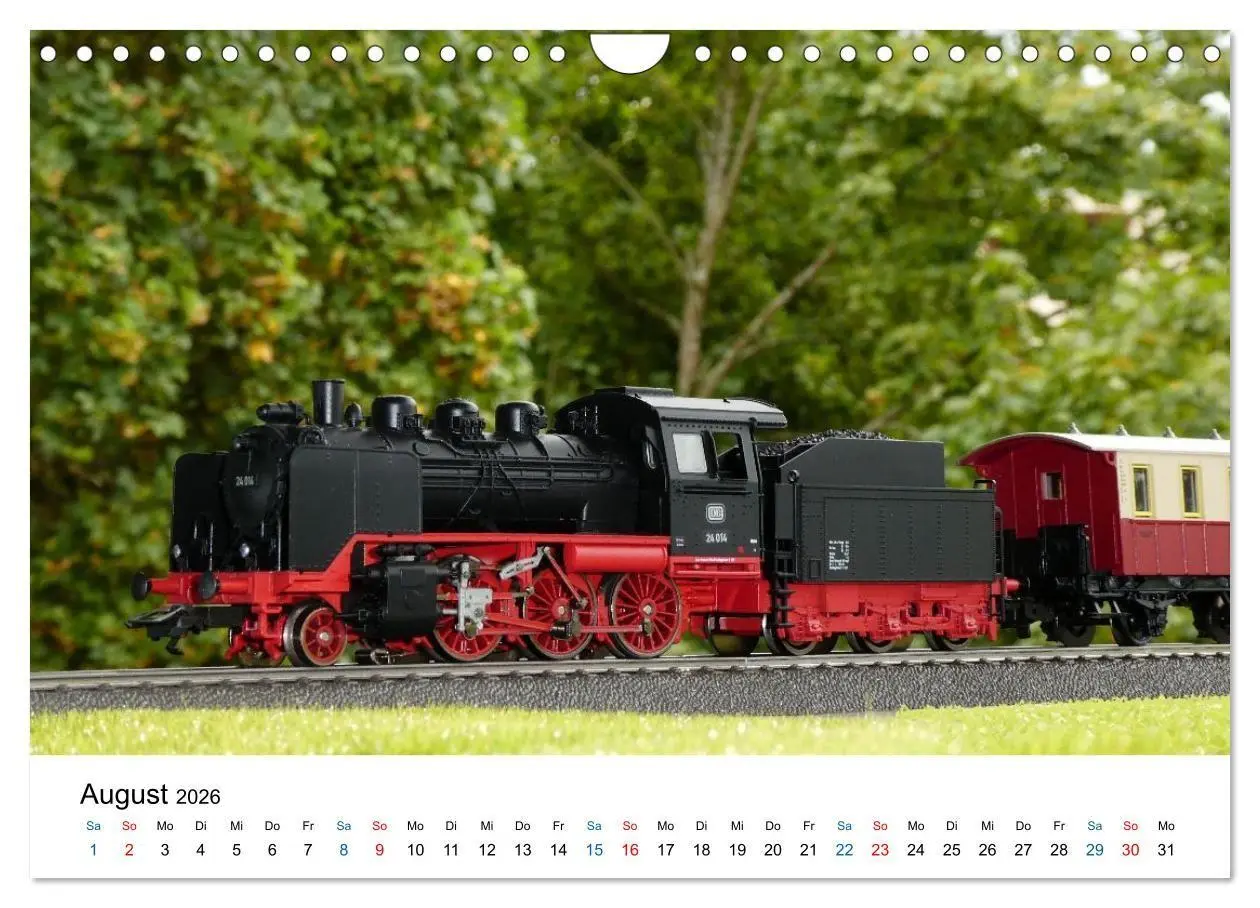Bild: 9783516692709 | Klassische Loks aus Göppingen (Wandkalender 2026 DIN A4 quer),...