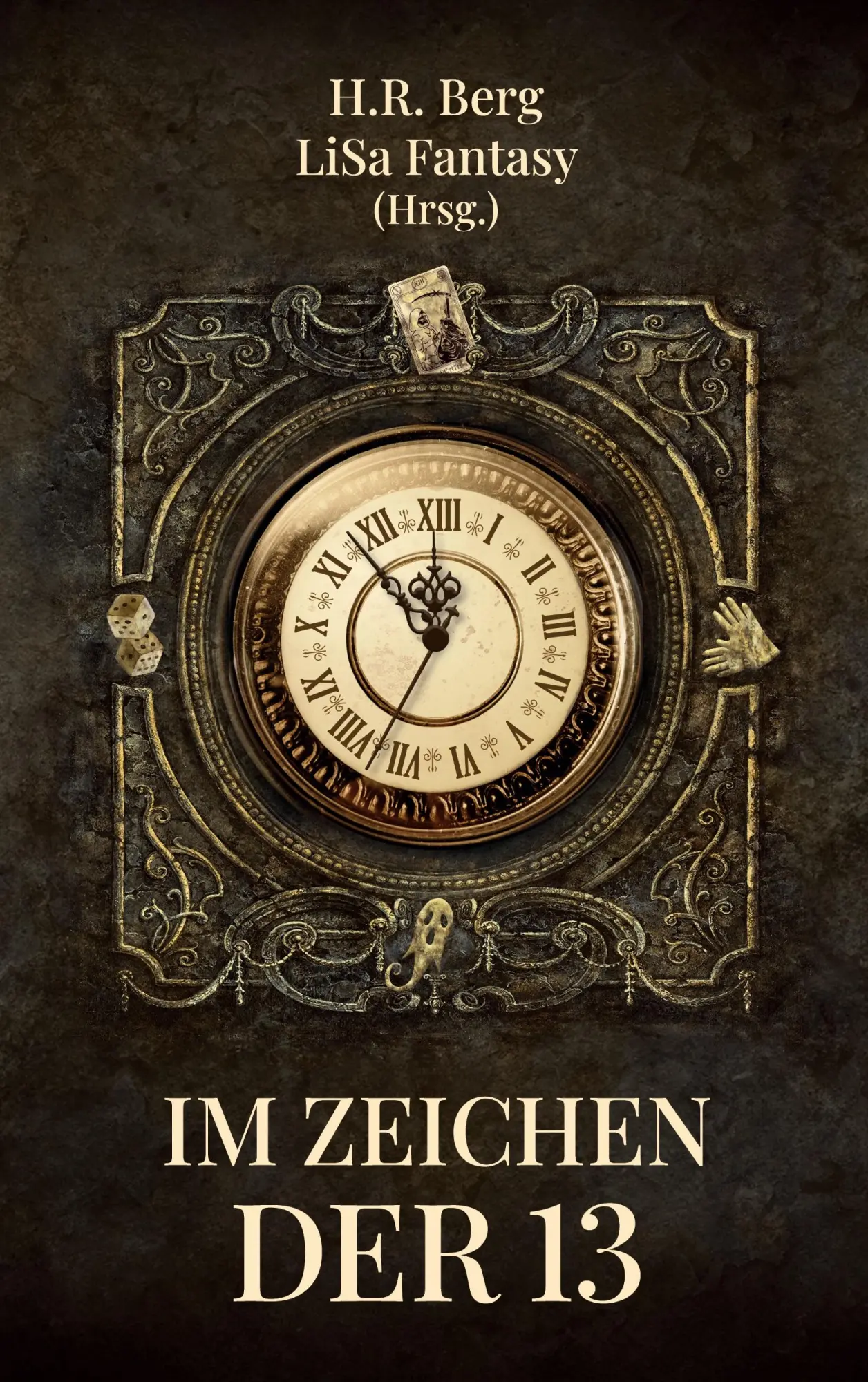 Cover: 9783695102709 | Im Zeichen der 13 | Anthologie der Münchner Schreiberlinge | Buch