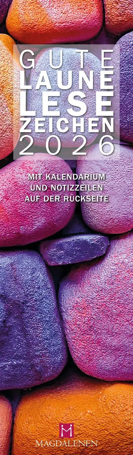 Cover: 9783957482709 | LZ Gute Laune Kalender 2026 | Mitbringsel | Kalender | 13 S. | Deutsch