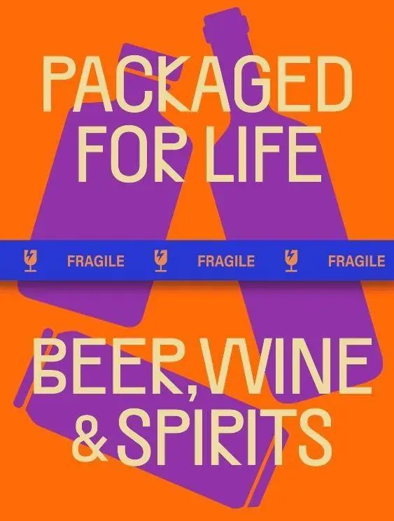 Cover: 9789887972709 | Packaged for Life: Beer, Wine &amp; Spirits | Victionary | Taschenbuch