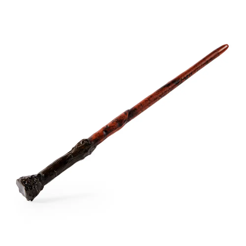 Bild: 778988422809 | WWO Patronus-Projection-Zauberstab Harry | In Kartonage | 42280 | 2022