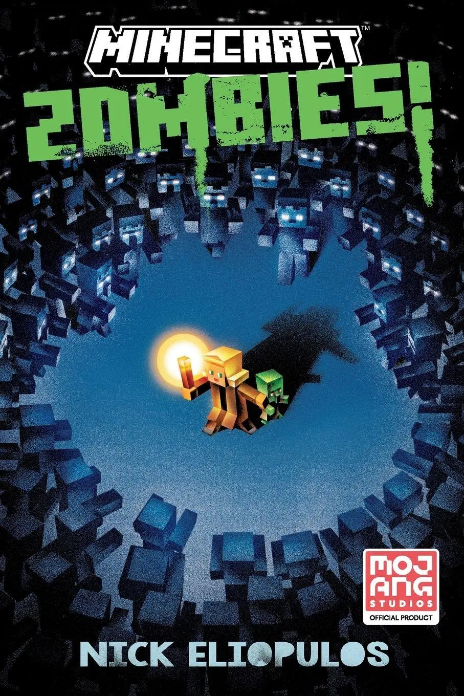 Random House Worlds Minecraft