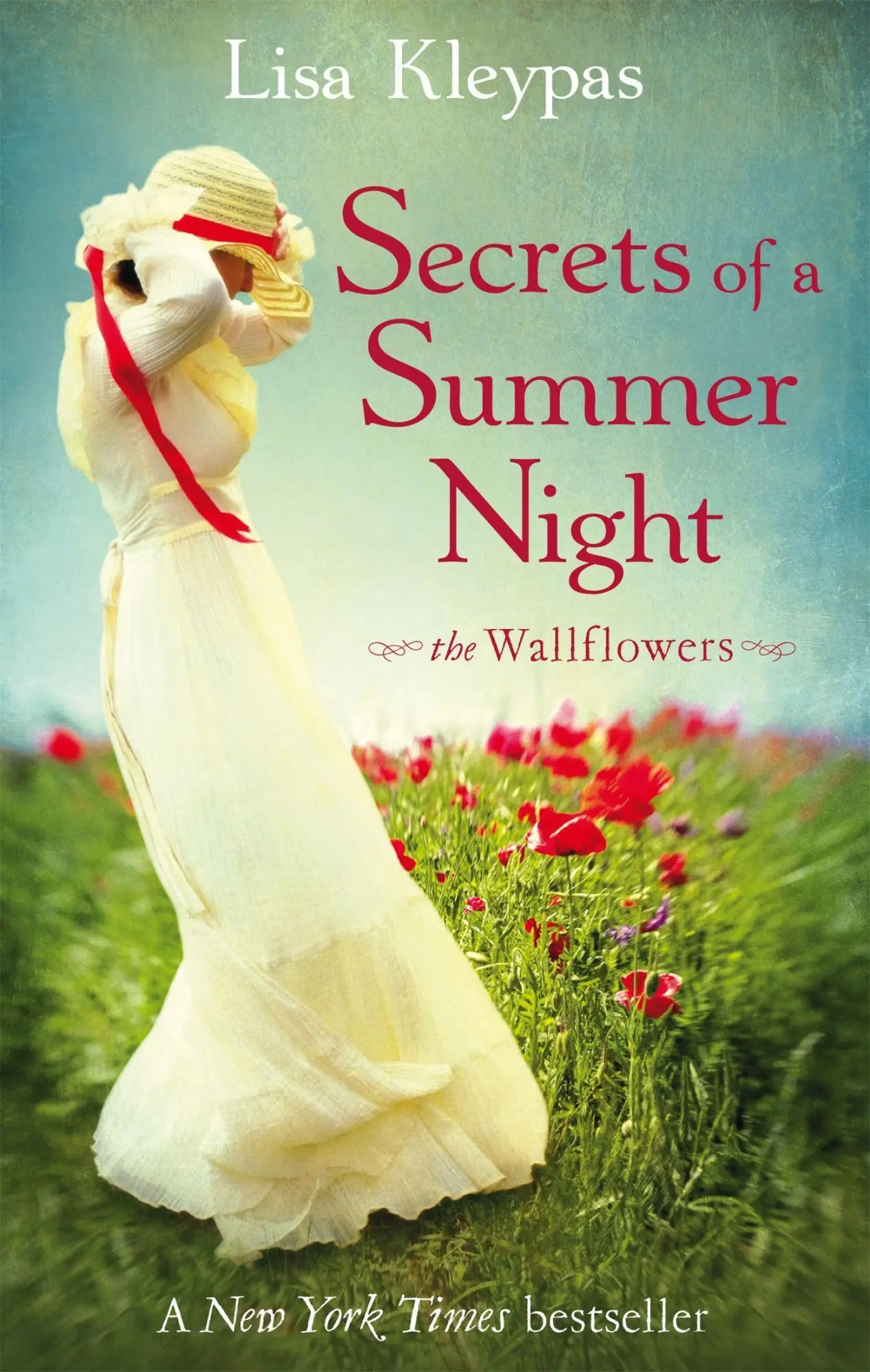 Cover: 9780749942809 | Secrets of a Summer Night | Lisa Kleypas | Taschenbuch | Englisch
