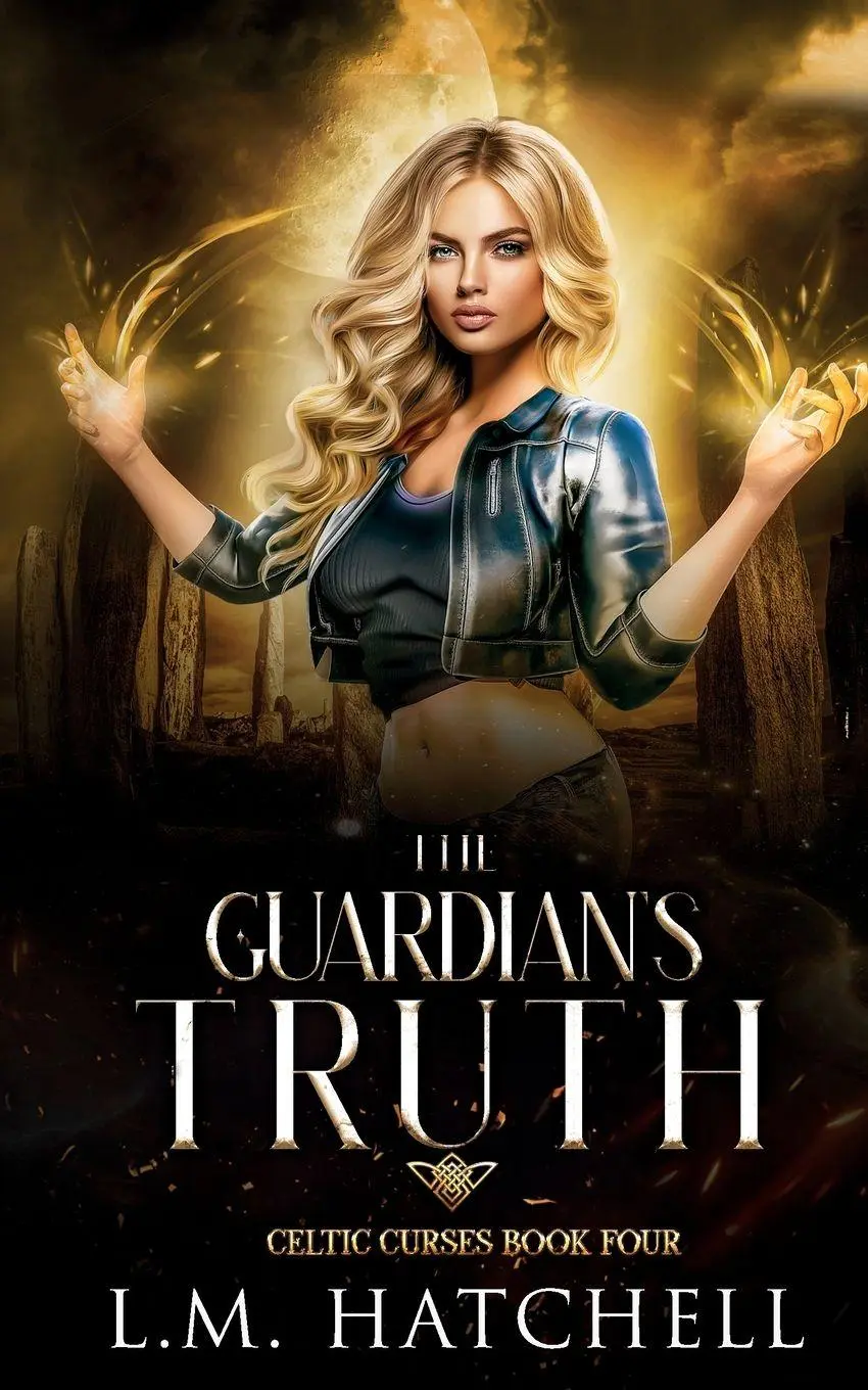 Cover: 9781068172809 | The Guardian's Truth | L. M. Hatchell | Taschenbuch | Celtic Curses