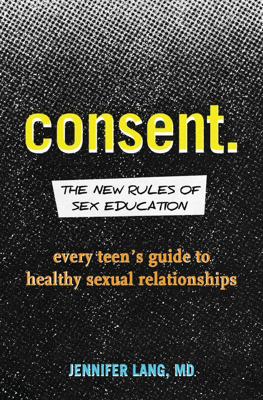 Cover: 9781641522809 | Consent | Jennifer Lang | Taschenbuch | Englisch | 2018 | Althea Press