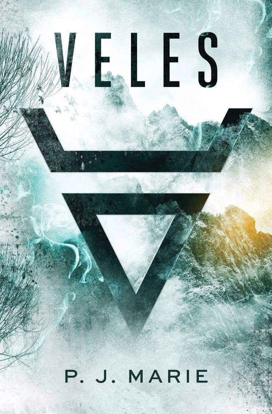 Cover: 9781778002809 | Veles | P. J. Marie | Taschenbuch | Kartoniert / Broschiert | Englisch