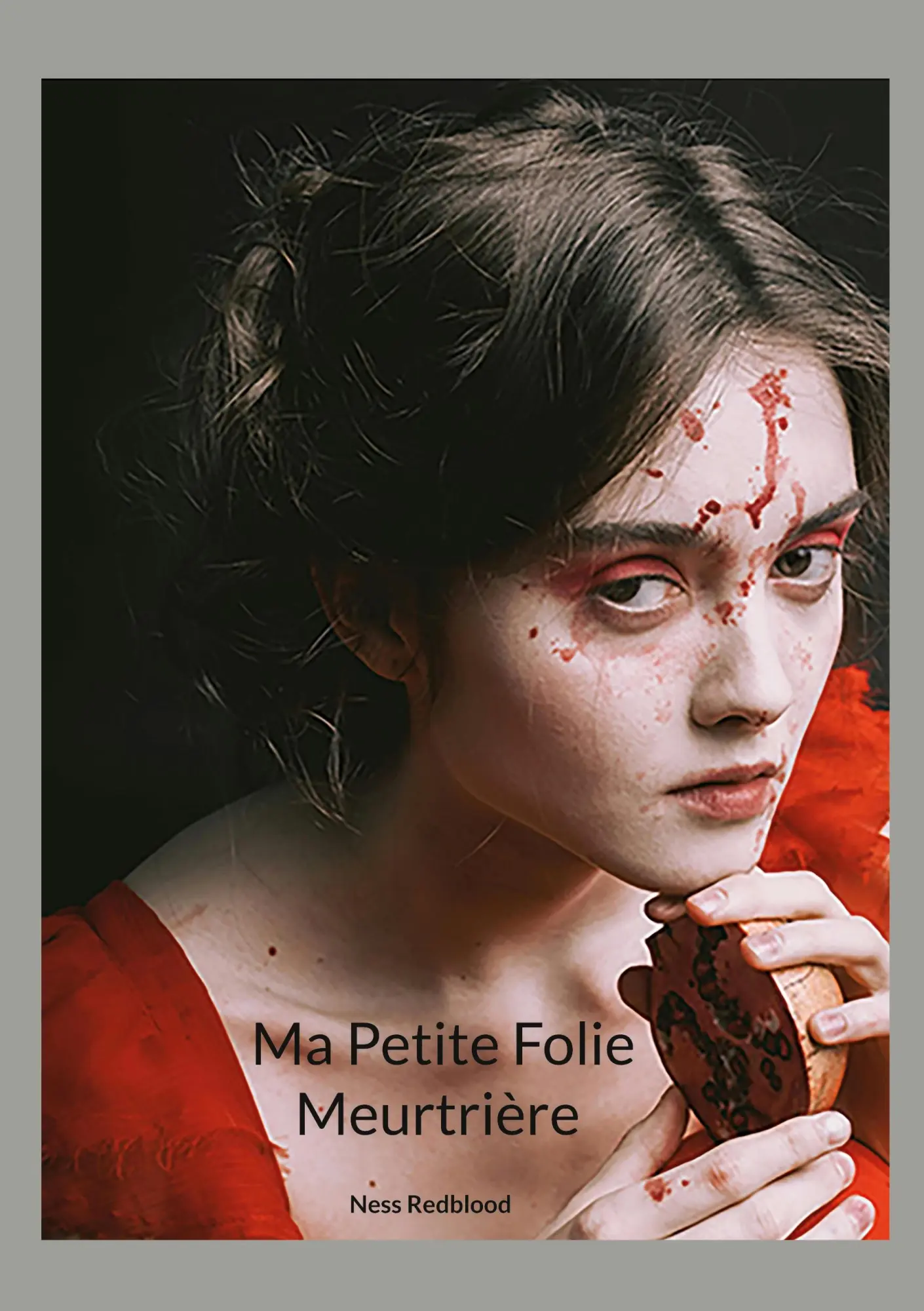 Ma Petite Folie Meurtrière