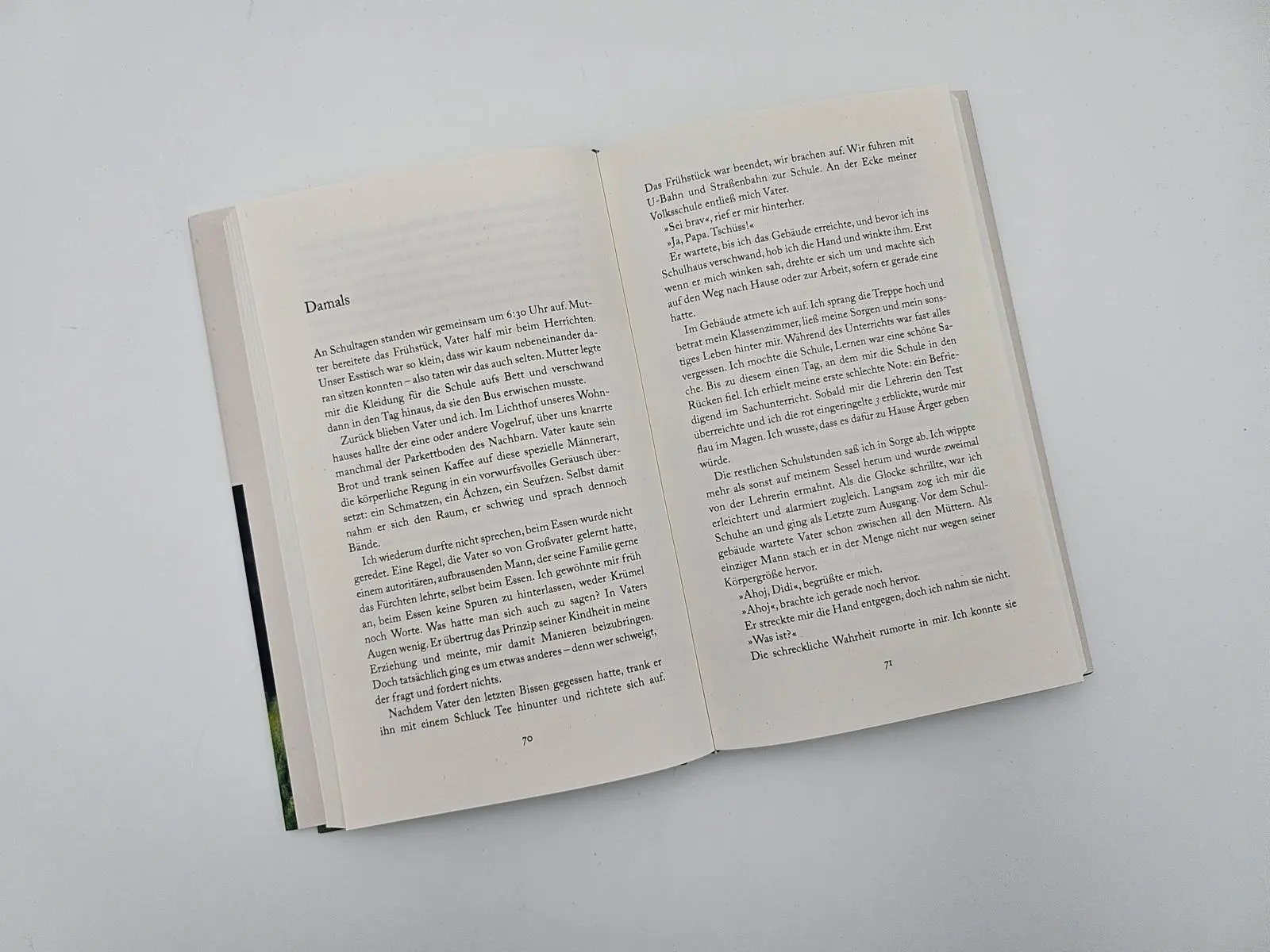 Bild: 9783492072809 | Ostblockherz | Didi Drobna | Buch | 176 S. | Deutsch | 2025