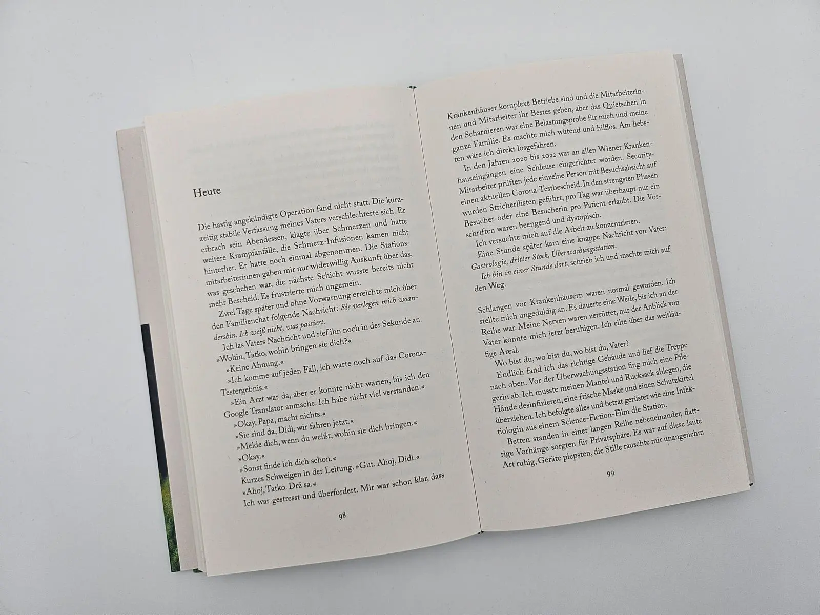 Bild: 9783492072809 | Ostblockherz | Didi Drobna | Buch | 176 S. | Deutsch | 2025