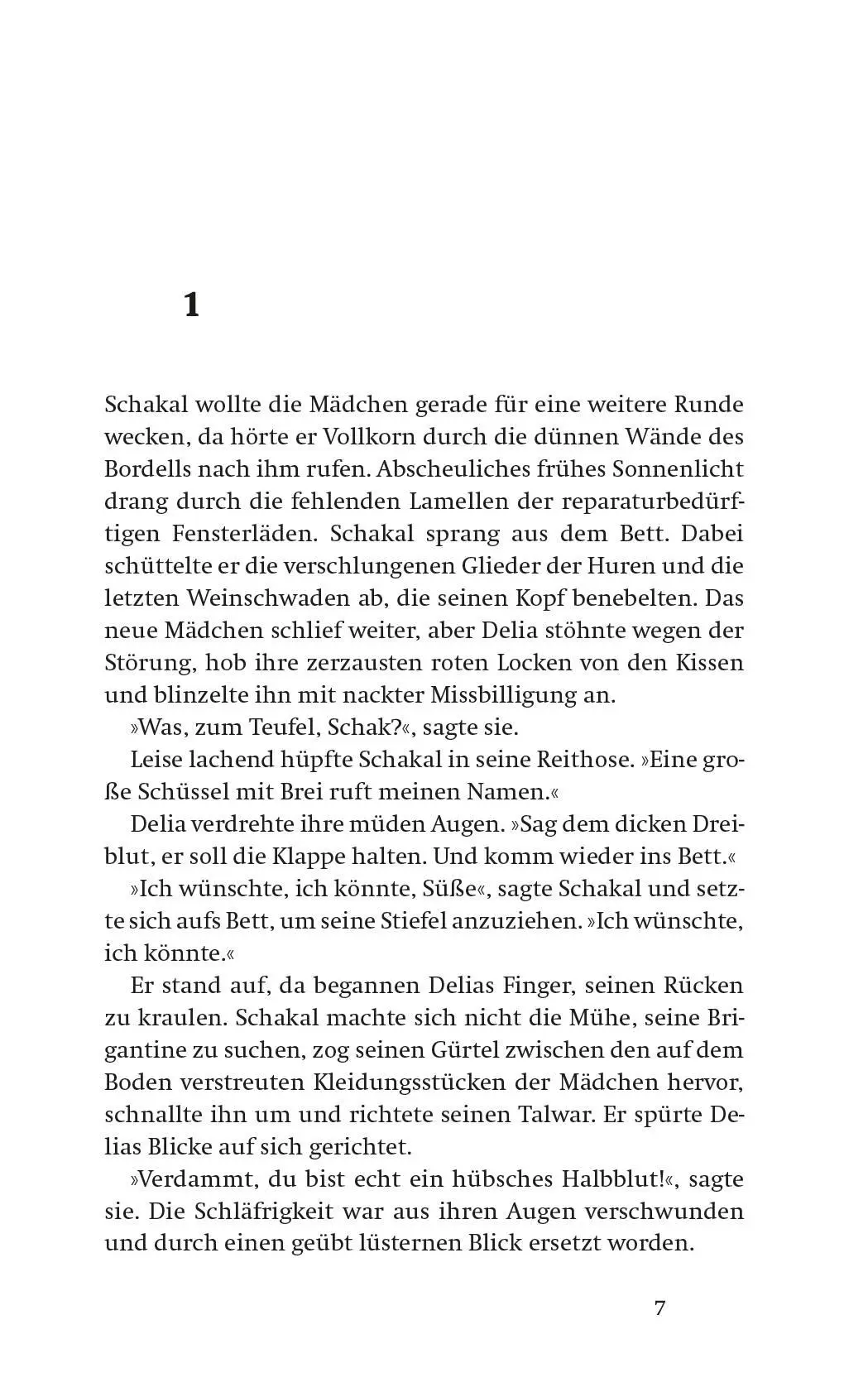 Bild: 9783833242809 | Die Grauen Bastarde | Jonathan French | Taschenbuch | 576 S. | Deutsch