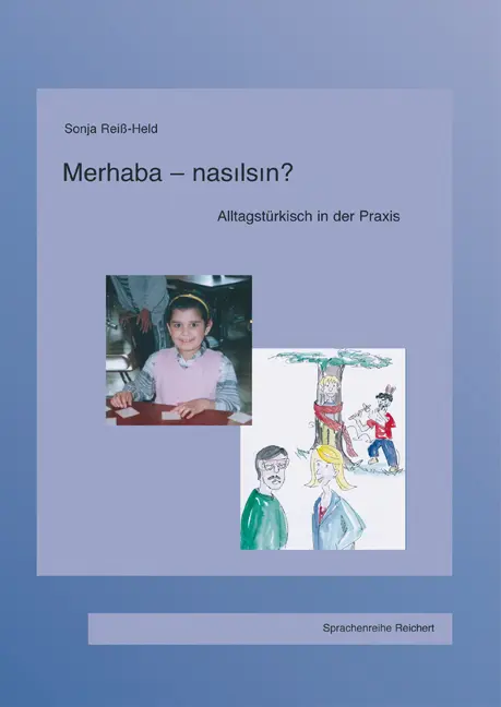 Cover: 9783895002809 | Lehrbuch | Sonja Reiß-Held | Taschenbuch | Deutsch | Reichert