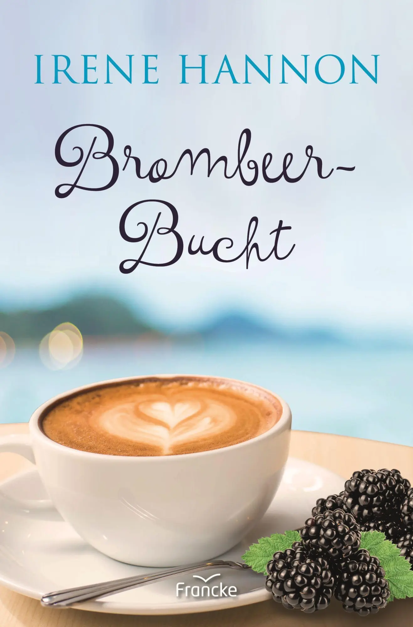 Cover: 9783963622809 | Brombeer-Bucht | Irene Hannon | Taschenbuch | 391 S. | Deutsch | 2022