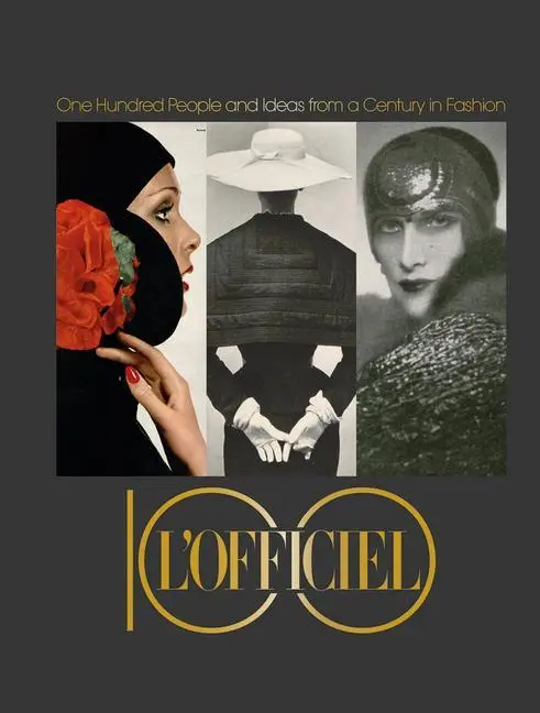 Cover: 9788829712809 | L'Officiel 100 | Marco Pecorari (u. a.) | Buch | Gebunden | Englisch