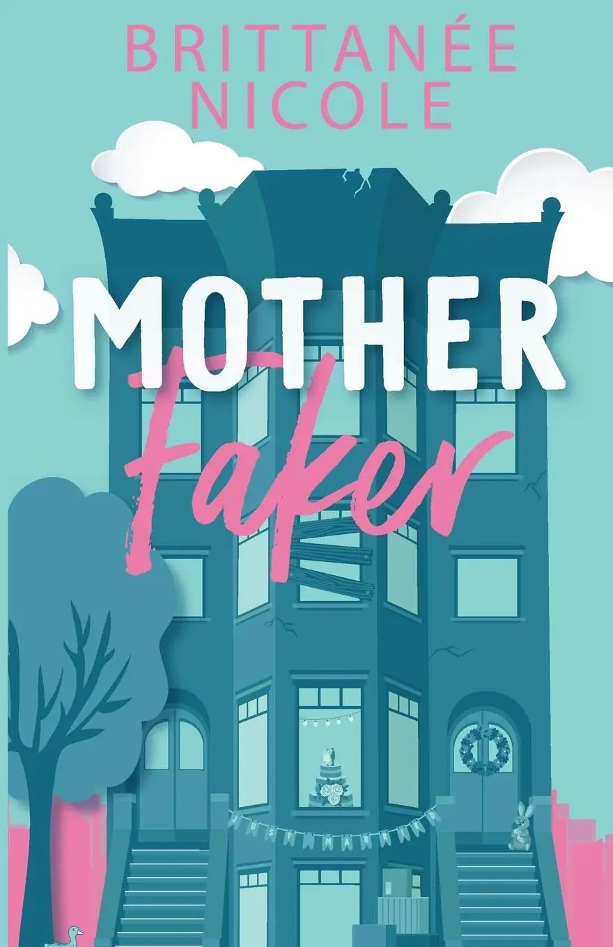 Cover: 9798869162809 | Mother Faker | Brittanee Nicole | Taschenbuch | Englisch | 2024