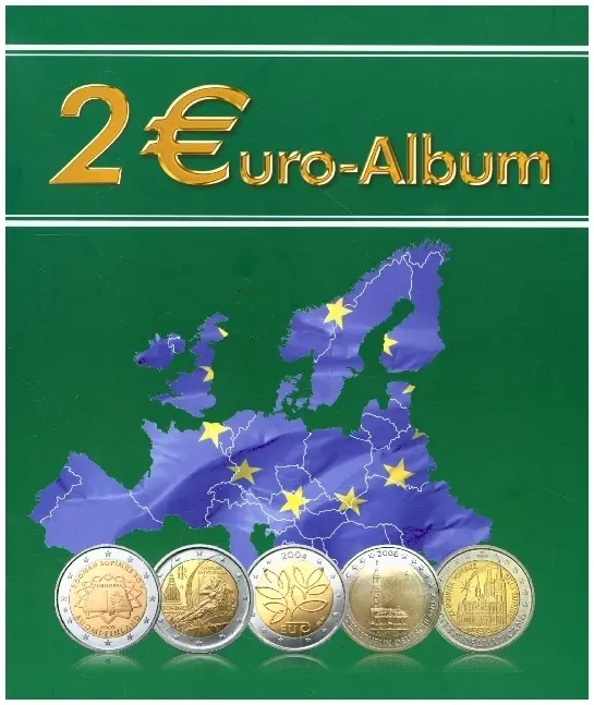 2 Euro-Album..3