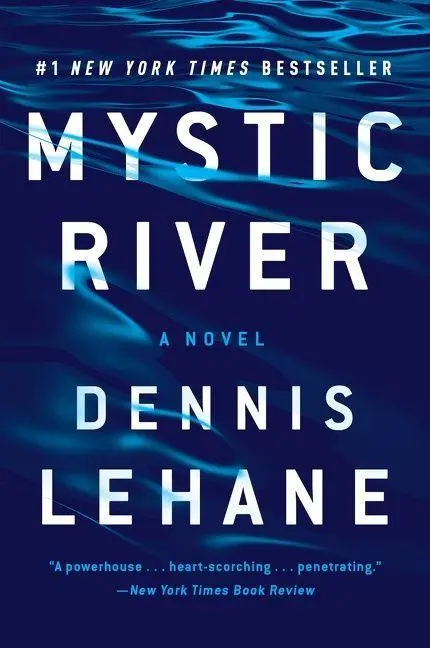 Cover: 9780063072909 | Mystic River | Dennis Lehane | Taschenbuch | Kartoniert / Broschiert