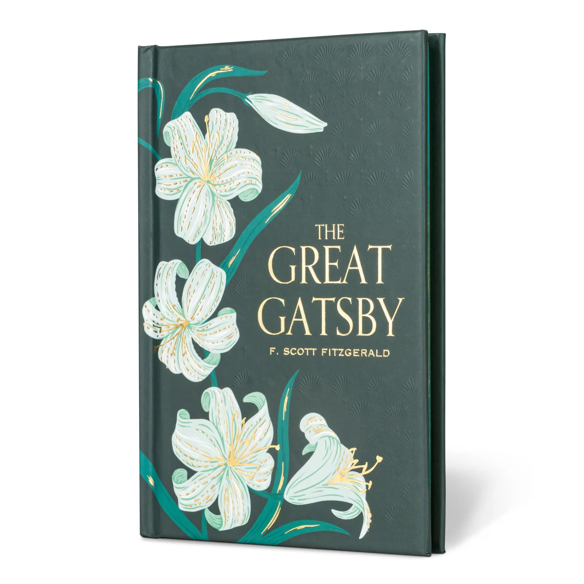 Cover: 9781454952909 | The Great Gatsby (Special Edition) | F. Scott Fitzgerald | Buch | 2024