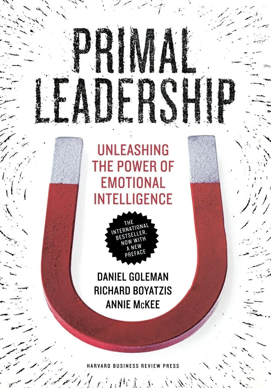 Cover: 9781633692909 | Primal Leadership | Unleashing the Power of Emotional Intelligence