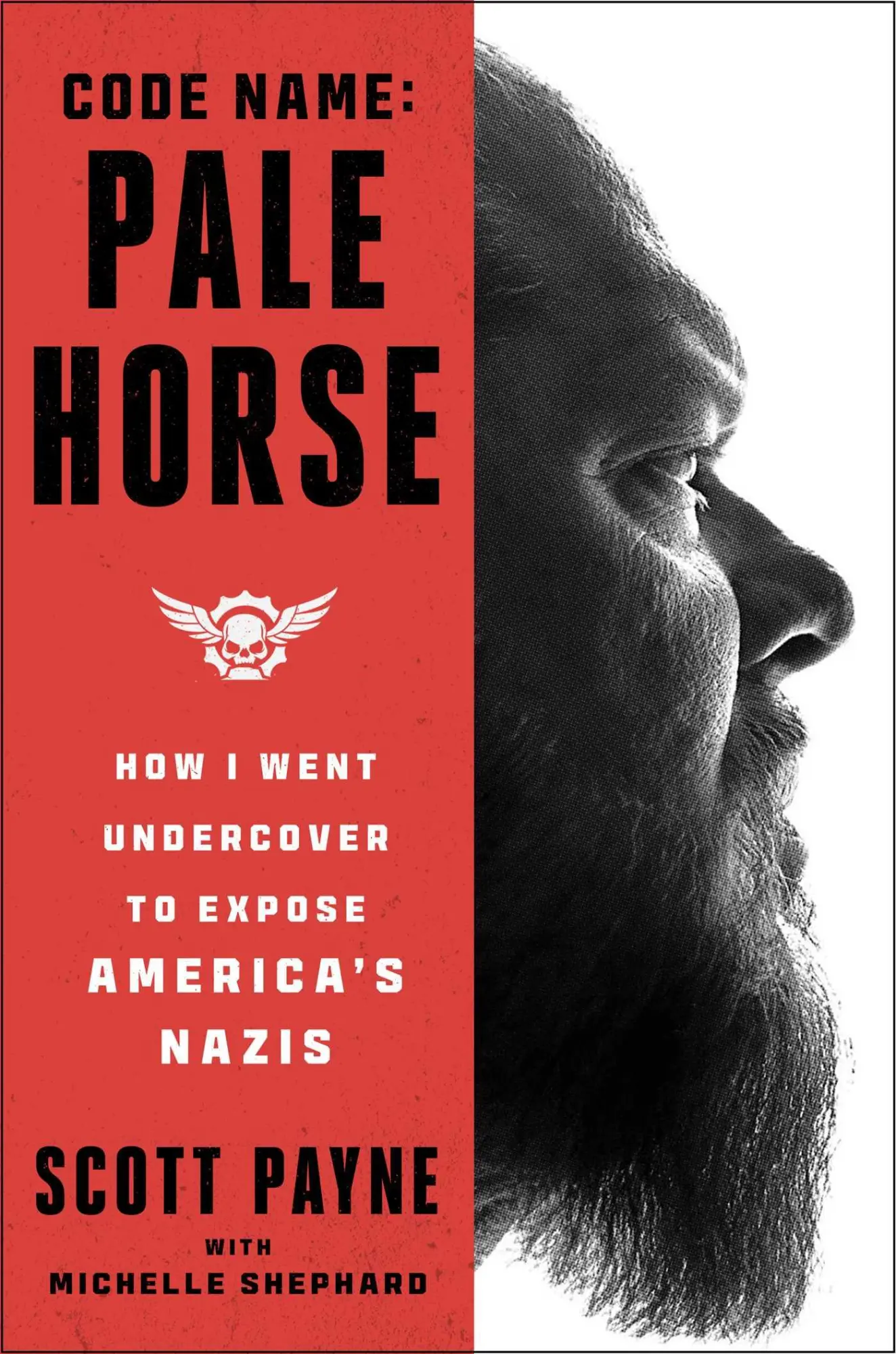 Cover: 9781668032909 | Code Name: Pale Horse | Scott Payne | Buch | Englisch | 2025