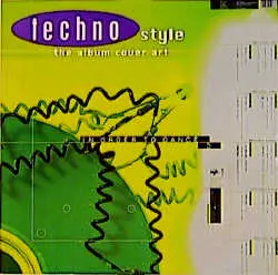 Cover: 9783283002909 | Techno-Style | Martin Pesch | Taschenbuch | 132 S. | Deutsch | 1998