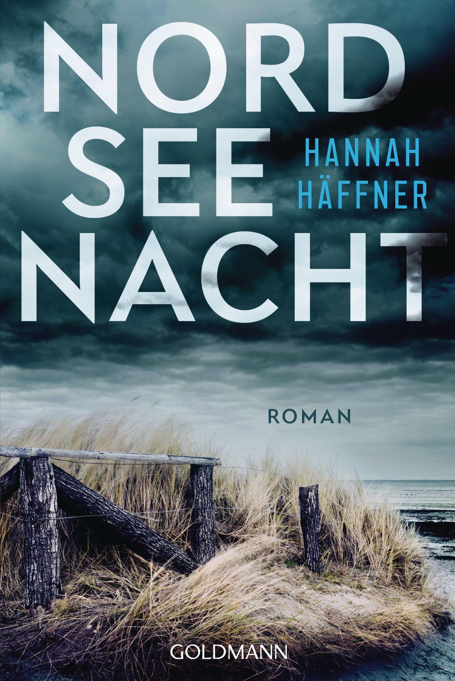 Cover: 9783442492909 | Nordsee-Nacht | Roman | Hannah Häffner | Taschenbuch | 384 S. | 2022